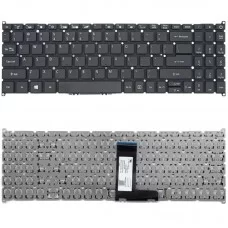 Tangentbord i amerikansk version för Acer Swift 3 SF315-51 SF315-51G N17P4 A515-52 A515-53 A515-54